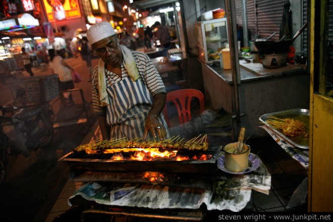 malaysia-street-cooking